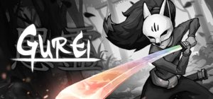 愚灵/Gurei