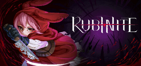 红眼露比/Rubinite