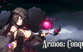 阿尔诺亚：征服/Arinoa: Conquest