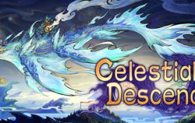 天临混元/Celestial Descends
                            新游发布
