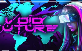 虚空未来：骇客协议/Void Future: Hacking Protocol
                            新游发布