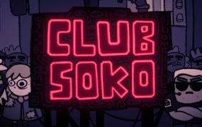 迷窟俱乐部/Club Soko