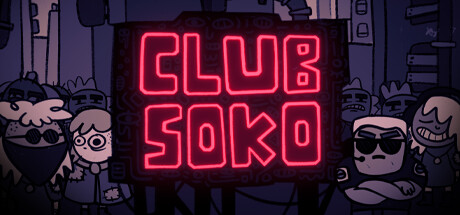 迷窟俱乐部/Club Soko