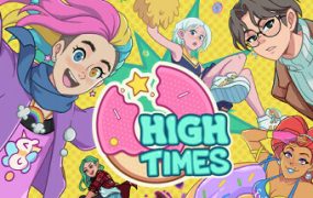 云霄一刻/High Times
