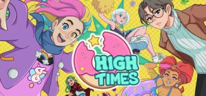 云霄一刻/High Times