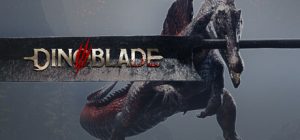 这龙带刀/Dinoblade