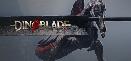 这龙带刀/Dinoblade