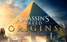 刺客信条：起源-虚拟机版/Assassin’s Creed Origins HYPERVISOR