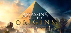 刺客信条：起源-虚拟机版/Assassin’s Creed Origins HYPERVISOR