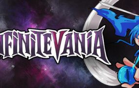 无限恶魔城/Infinitevania