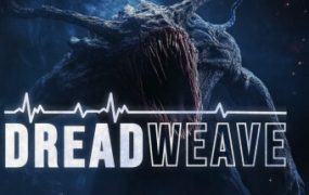 恐惧织网/Dreadweave