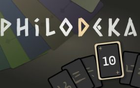 归拾/PhiloDeka
                            新游发布