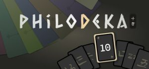 归拾/PhiloDeka
                            新游发布