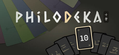 归拾/PhiloDeka
                            新游发布