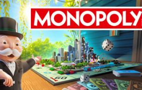 新版大富翁/全新地产大亨-虚拟机版/NEW MONOPOLY HYPERVISOR