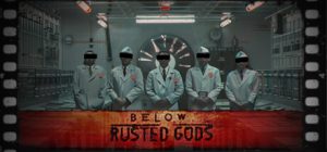锈蚀神渊/Below, Rusted Gods
新游发布