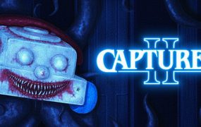 摄像头惊魂2/CAPTURED 2