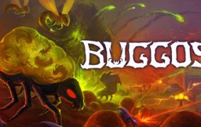 虫群霸主2/Buggos 2
