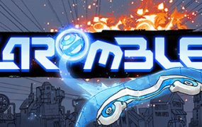 超级砖块/Caromble!