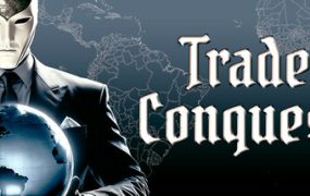 贸易征服/Trade Conquest