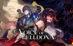 纺织者之咏/Voice of Belldona