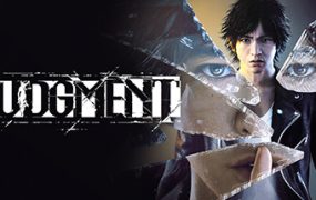 审判之眼：死神的遗言重制版-虚拟机版/Judgment HYPERVISOR