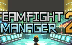 团战经理2/Teamfight Manager 2