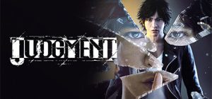 审判之眼：死神的遗言重制版-虚拟机版/Judgment HYPERVISOR