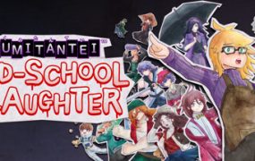库米探：老派杀戮/Kumitantei: Old-School Slaughter