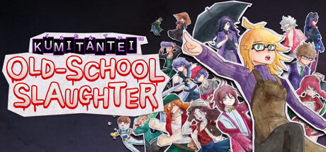 库米探：老派杀戮/Kumitantei: Old-School Slaughter