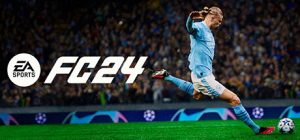EA体育足球俱乐部24-虚拟机版/EA SPORTS FC 24 HYPERVISOR
