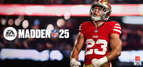 麦登橄榄球25-虚拟机版/Madden NFL 25 HYPERVISOR