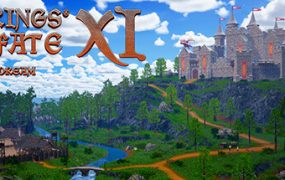 命运之弦11：魔法之梦/Strings of Fate XI: Magic dream
