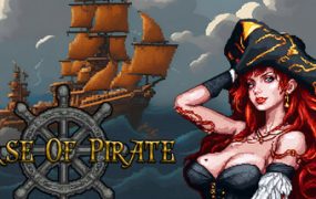 海盗的诅咒/Curse of Pirates