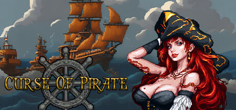 海盗的诅咒/Curse of Pirates