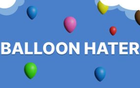 气球仇恨者/Balloon Hater