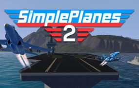 简易飞机2/SimplePlanes 2