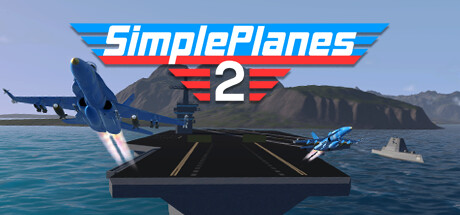 简易飞机2/SimplePlanes 2