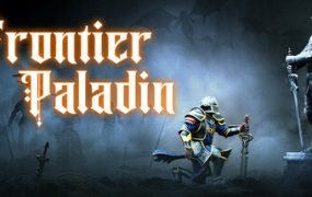 圣骑保卫战/Frontier Paladin