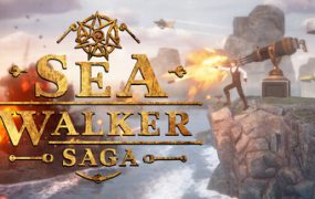 海行者传奇/Sea Walker Saga