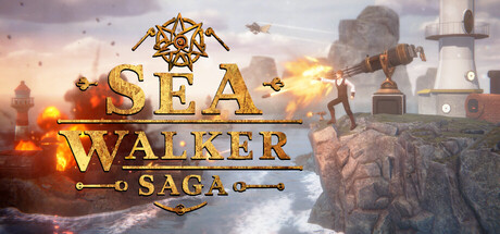 海行者传奇/Sea Walker Saga