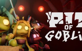 地精之渊/PIT OF GOBLIN/支持网络联机