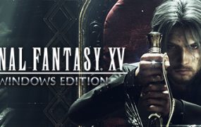最终幻想15-虚拟机版/FINAL FANTASY XV WINDOWS EDITION HYPERVISOR
