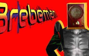 碎拍超人/BrebeMan