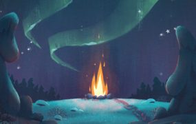 姆明：暖心冬日/Moomintroll: Winter’s Warmth