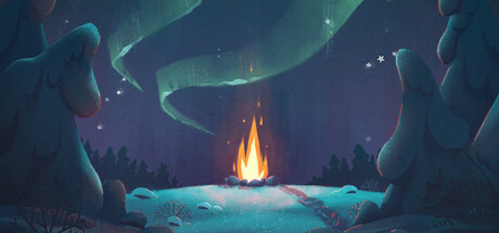 姆明：暖心冬日/Moomintroll: Winter’s Warmth