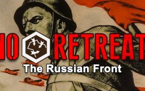 绝不后退！苏德战场1941-1945/No Retreat! The Russian Front