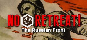 绝不后退!苏德战场1941-1945/No Retreat! The Russian Front