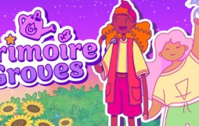 魔导森林/Grimoire Groves