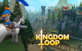 王国循环/Kingdom Loop